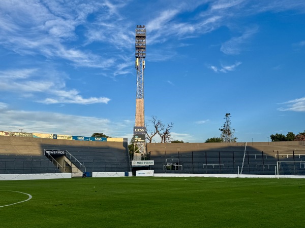 Estadio 23 de Agosto - San Salvador de Jujuy, Provincia de Jujuy