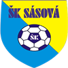 Wappen ŠK Sásová  66272