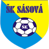 Wappen ŠK Sásová
