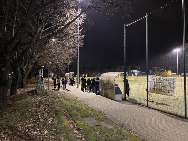 Rudolf-Harbig-Stadion Nebenplatz - Dresden-Altstadt