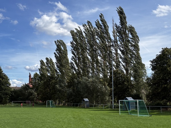 Aurachtal-Sportanlage Platz 2 - Stegaurach