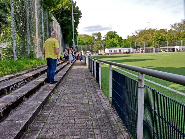 Wananas ARENA am Mondpalast - Herne-Wanne