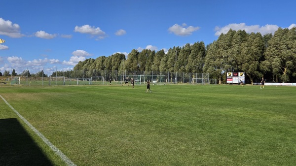 Tolvans IP - Löddeköpinge