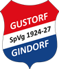 Wappen SpVg. Gustorf/Gindorf 24/27 diverse