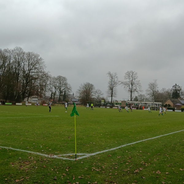 Sportpark Schansheide - Venlo