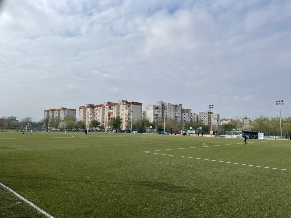 Arena Iceberg - Plovdiv