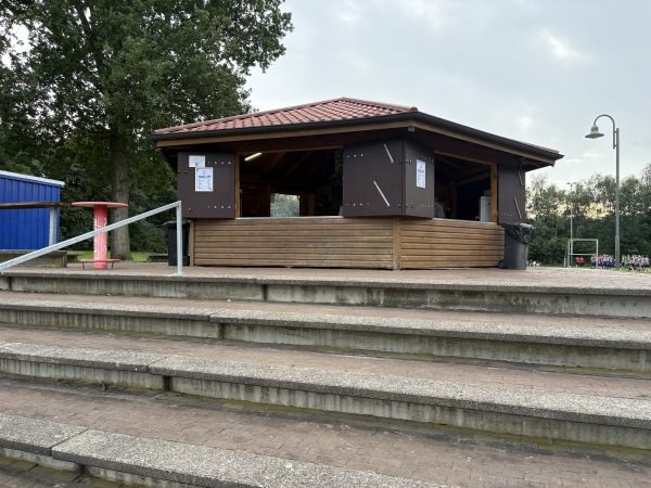 Sportpark Dörpen - Dörpen