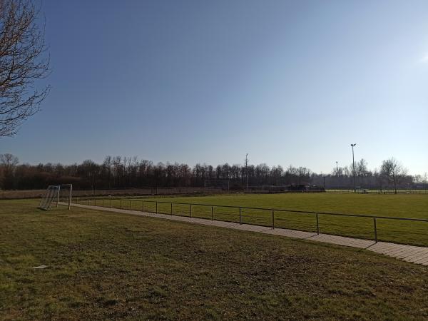 Sportplatz Steinmauern - Steinmauern