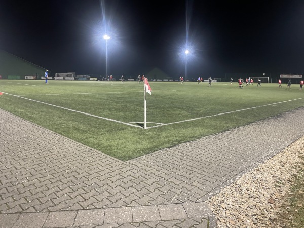 Sportfeld Sommerloch - Sommerloch bei Bad Kreuznach
