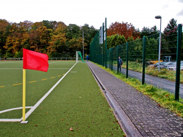 Sportplatz Oestertal - Plettenberg-Dankemert