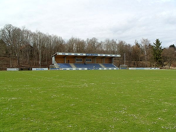 Georg-Heide-Stadion - Planegg