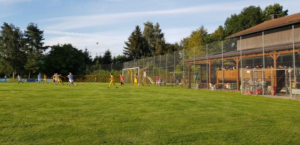 Sportanlage an der Rott - Großkarolinenfeld