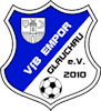 Wappen VfB Empor Glauchau 2010 diverse