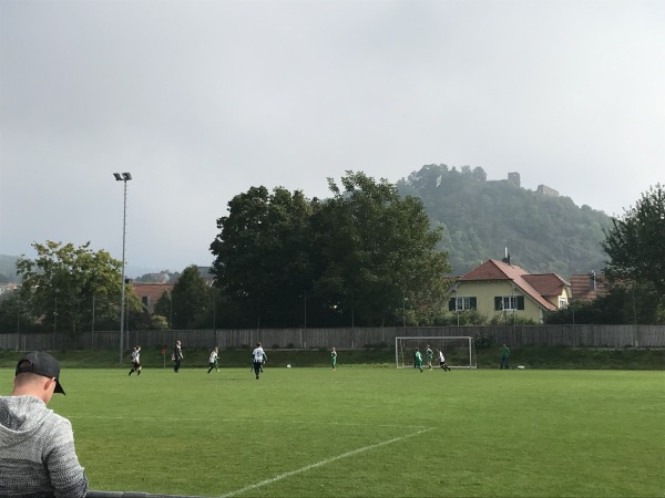 Sportzentrum Donaustauf Platz 2 - Donaustauf