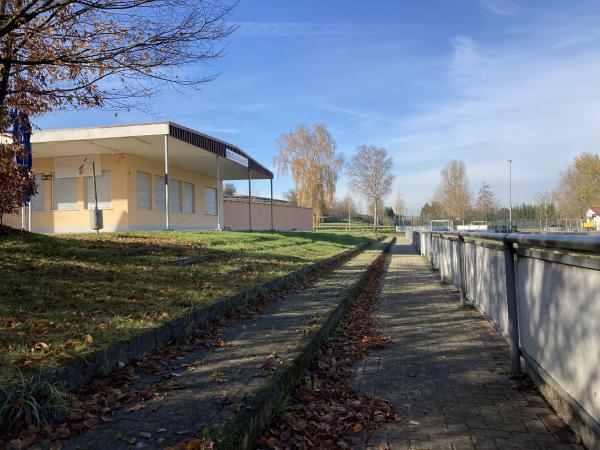 studioK arena - Ettenheim