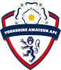 Wappen Yorkshire Amateur AFC  83821