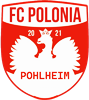 Wappen FC Polonia Pohlheim 2022