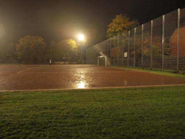 Sportanlage Am Lewacker Platz 2 - Bochum-Linden