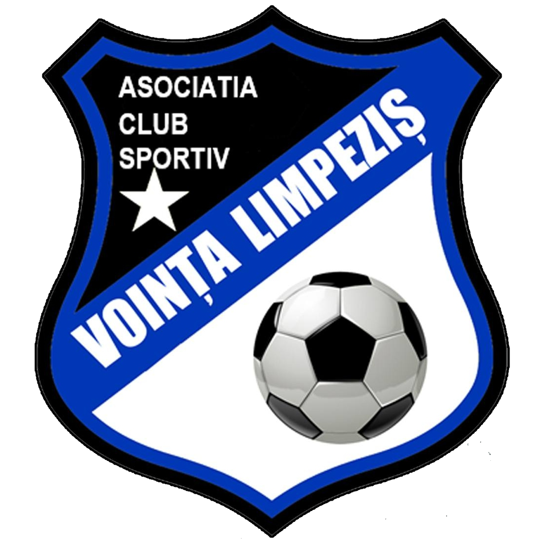 Wappen ACS Voința Limpeziș  111871