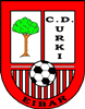 Wappen CD Urki