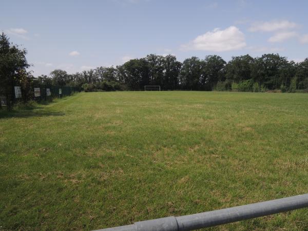 Sportplatz an der Mühle - Runkel-Hofen