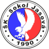 Wappen ŠK Sokol Jasová  126327