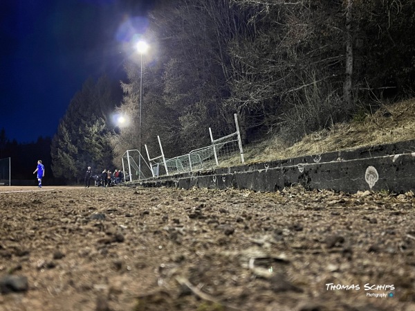 Sportplatz beim Schützenhaus - Albstadt-Margrethausen