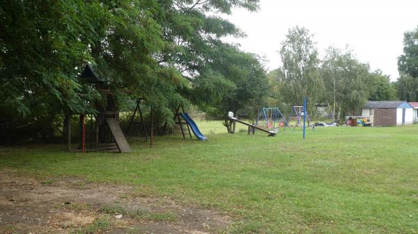 Sportplatz Podelzig - Podelzig