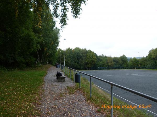 Sportplatz Offdilln - Haiger-Offdilln