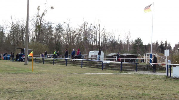 Sportanlage Hörlitz - Schipkau-Hörlitz