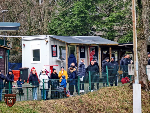 Sportanlage Neuenhof - Remscheid-Neuenhof