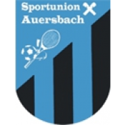 Wappen Sportunion Auersbach  99431