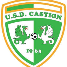 Wappen USD Castion
