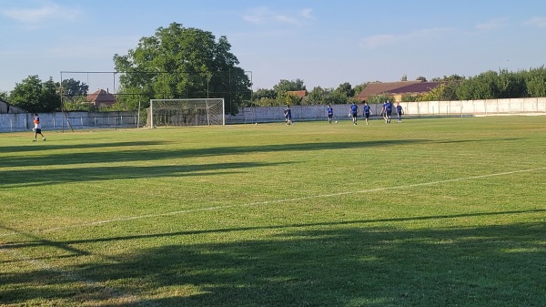 Stadion Elemir - Elemir