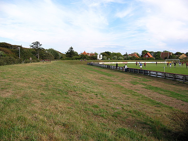 Spar Nord Arena - Skagen