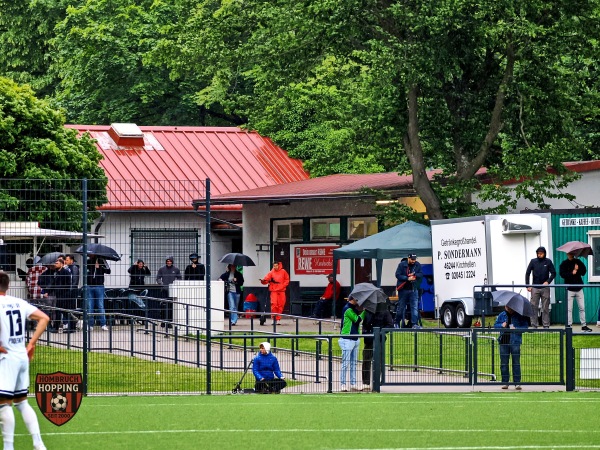 Uli Simon Arena - Gladbeck-Zweckel