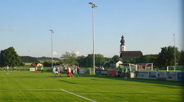 FKF-Arena - Feldkirchen bei Mattighofen