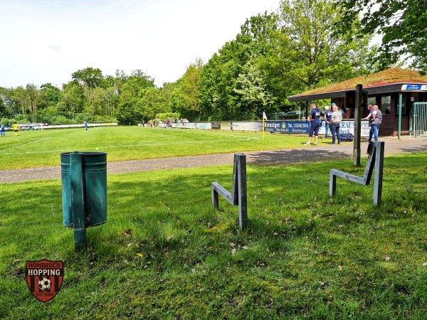 Turo-Stadion - Rosendahl-Darfeld
