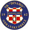 Wappen NK Dinamo Odranski Obrež