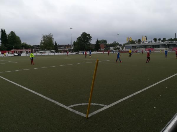 Volkswagen Zentrum Jugendfußball Park - Bergisch Gladbach