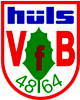 Wappen VfB 48/64 Hüls diverse