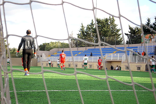 Sirens Stadium - St. Paul's Bay