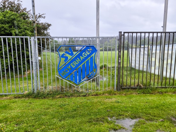Sportanlage am Sellingsloh - Hoyerhagen
