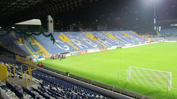 Stadion Grbavica - Sarajevo