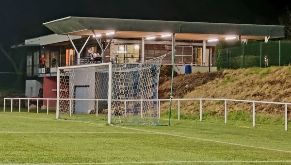 Stade Municipal de Hochstatt - Hochstatt