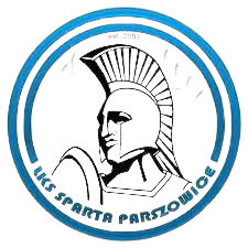 Wappen LKS Sparta Parszowice