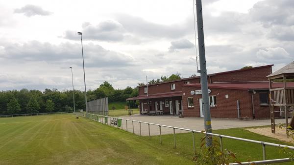 Sportpark Broistedt - Lengede-Broistedt