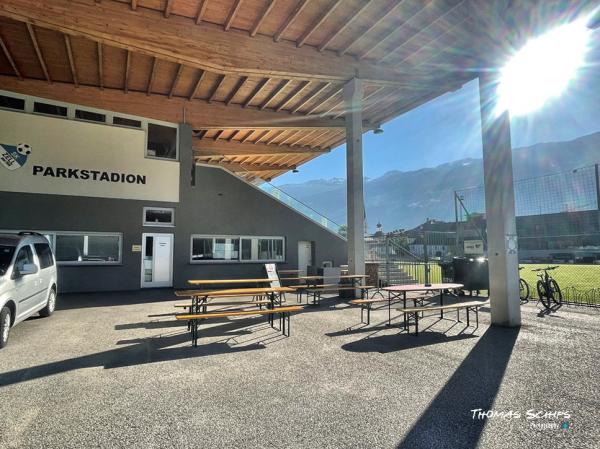 Parkstadion - Zell am Ziller