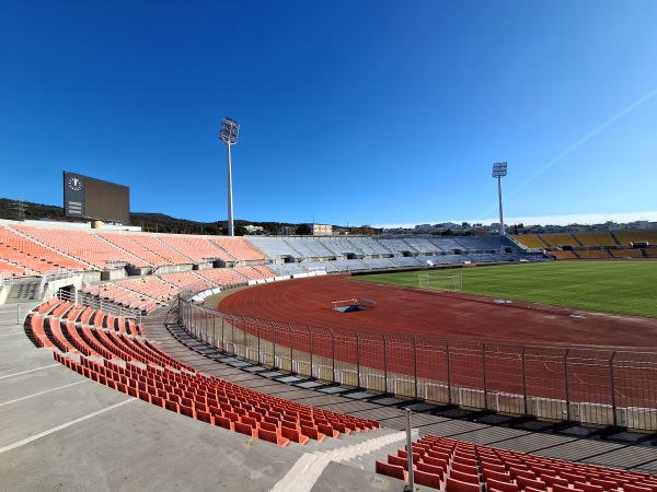 Kaftanzoglio Stadio - Thessaloníki