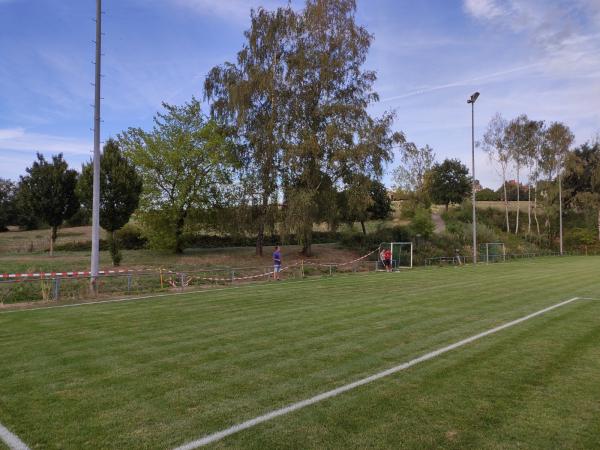 Sportanlage Kähnelacker Platz 2 - Emmendingen-Windenreute